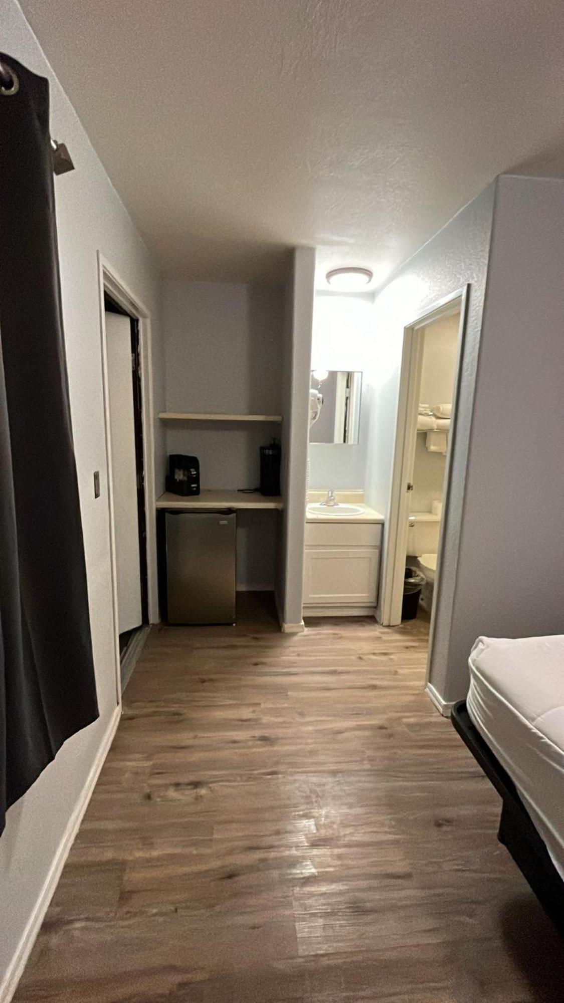 82A Grand Canyon South Rim Studio Sleeps 2- Yukon Valle Luaran gambar