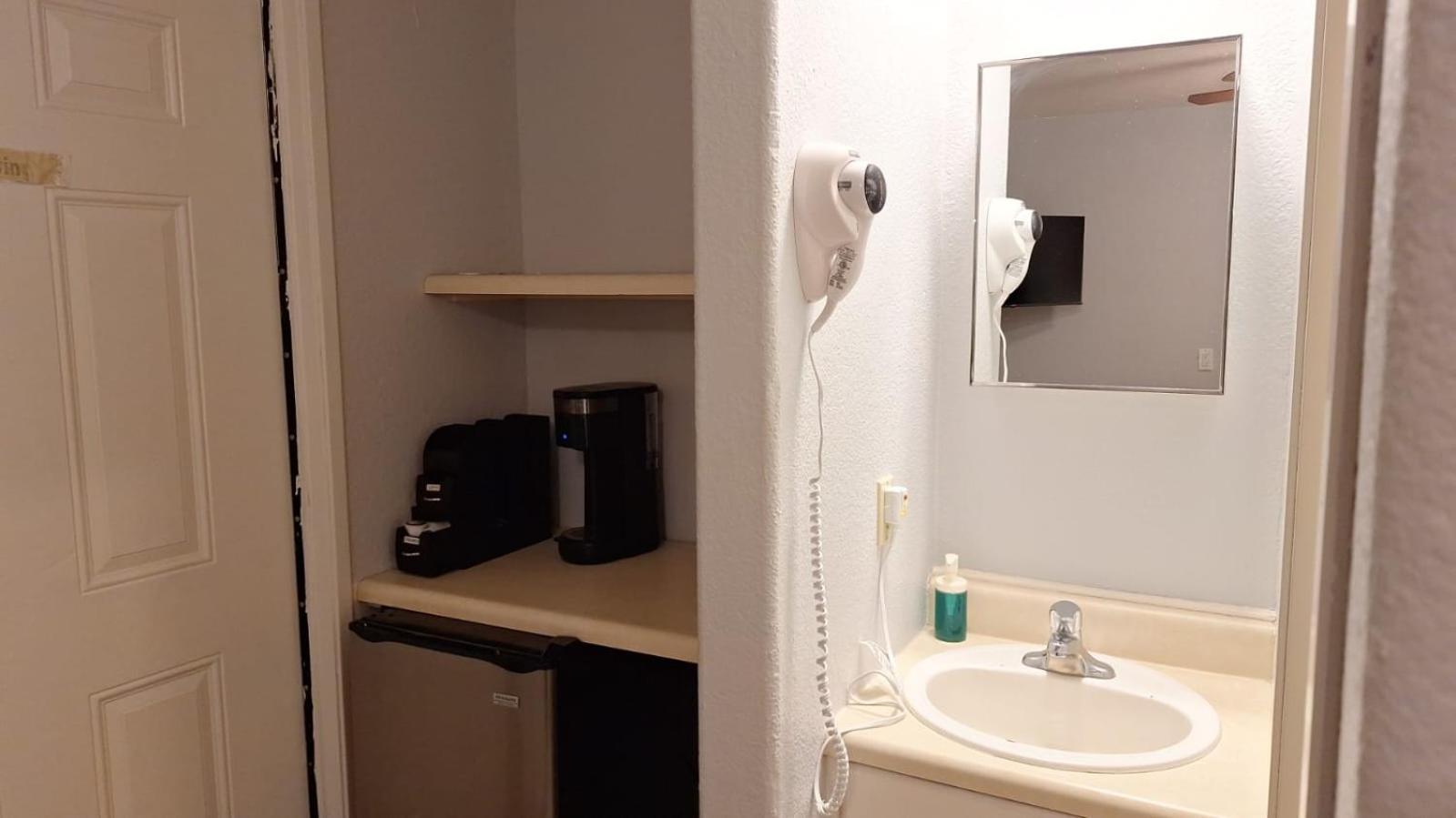 82A Grand Canyon South Rim Studio Sleeps 2- Yukon Valle Luaran gambar