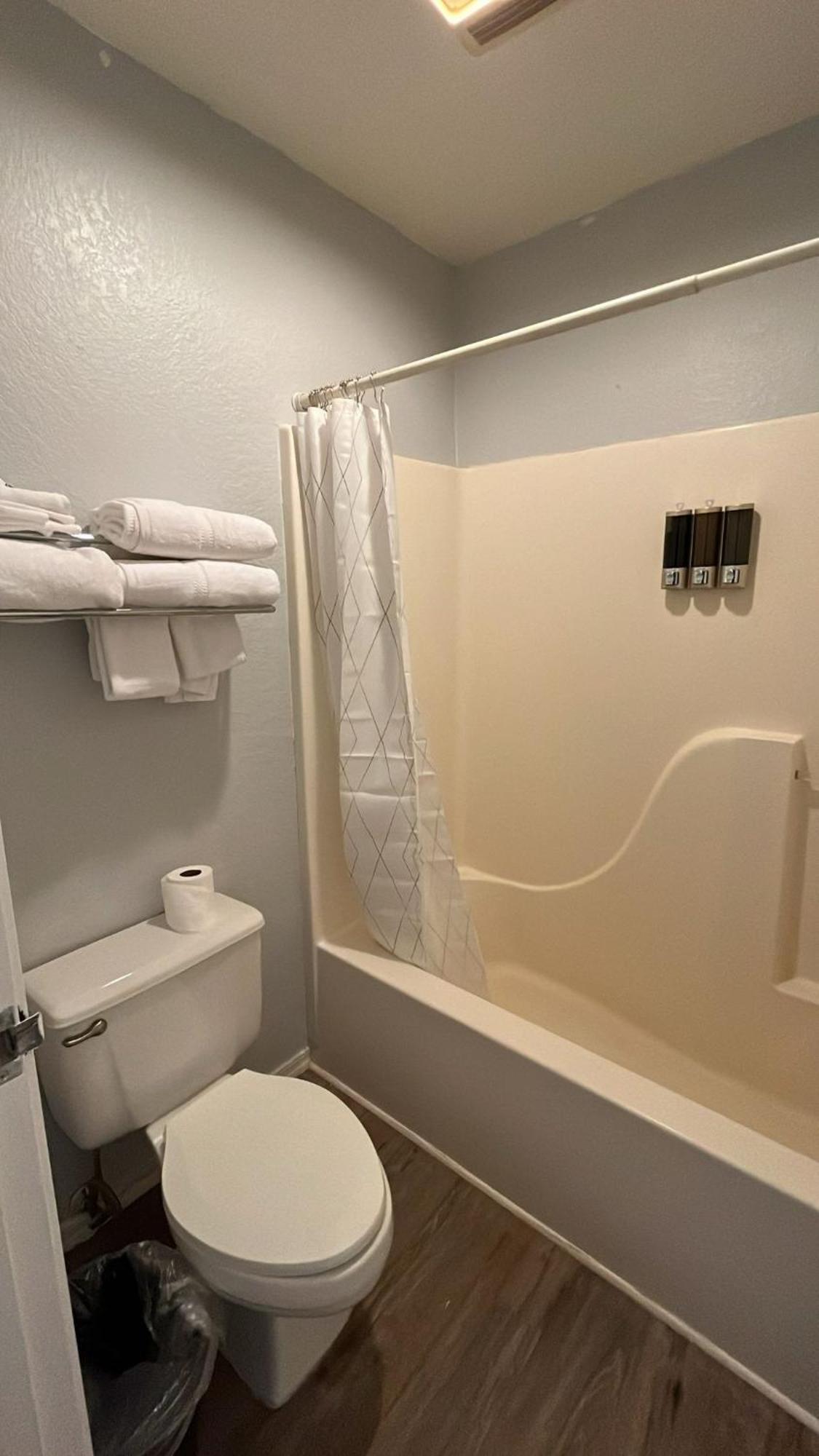 82A Grand Canyon South Rim Studio Sleeps 2- Yukon Valle Luaran gambar