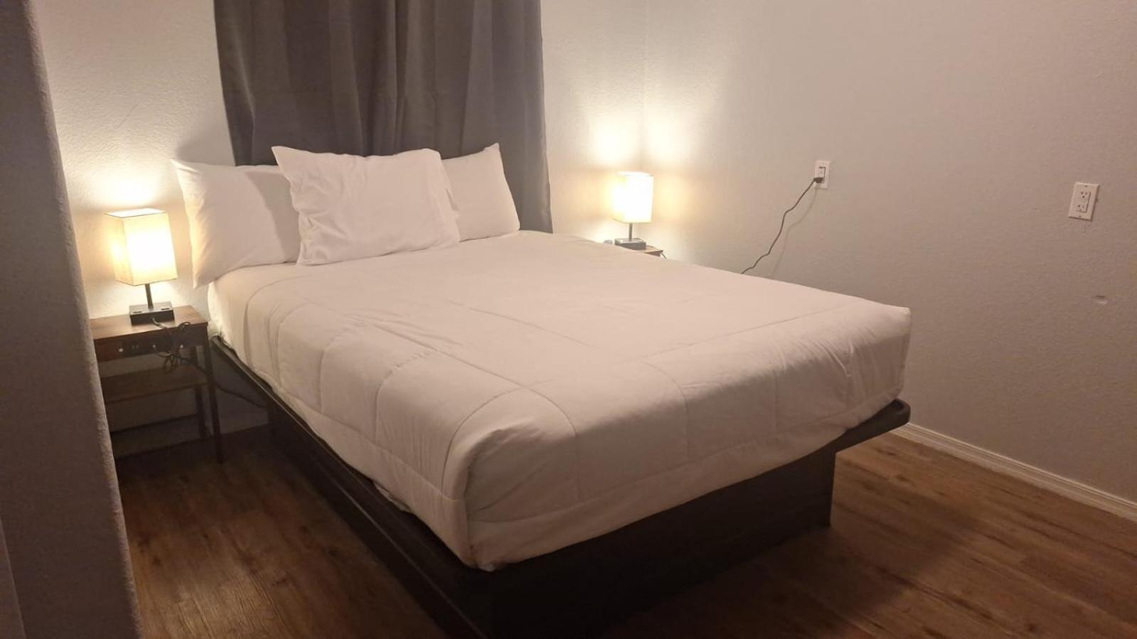 82A Grand Canyon South Rim Studio Sleeps 2- Yukon Valle Luaran gambar
