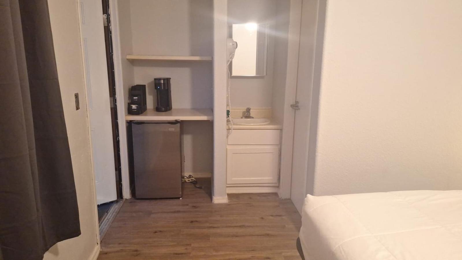 82A Grand Canyon South Rim Studio Sleeps 2- Yukon Valle Luaran gambar